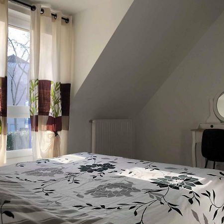 Kim Mao Bed & Breakfast Auray Dış mekan fotoğraf