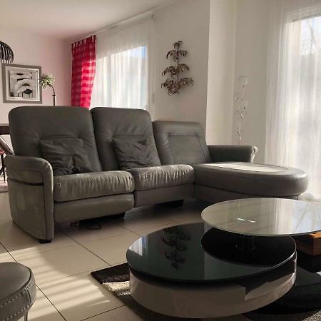 Kim Mao Bed & Breakfast Auray Dış mekan fotoğraf