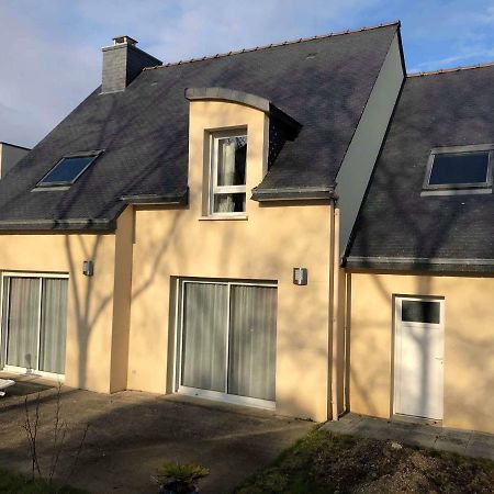 Kim Mao Bed & Breakfast Auray Dış mekan fotoğraf