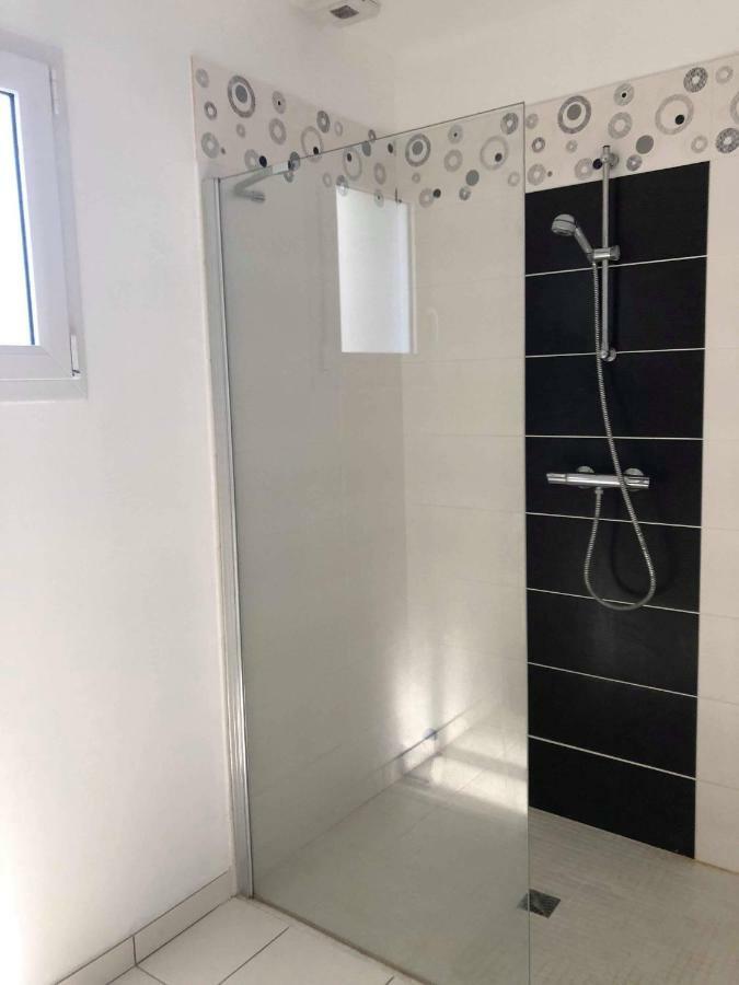 Kim Mao Bed & Breakfast Auray Dış mekan fotoğraf
