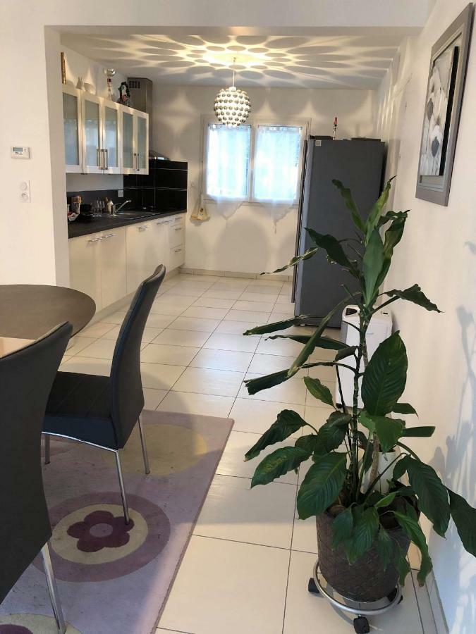 Kim Mao Bed & Breakfast Auray Dış mekan fotoğraf