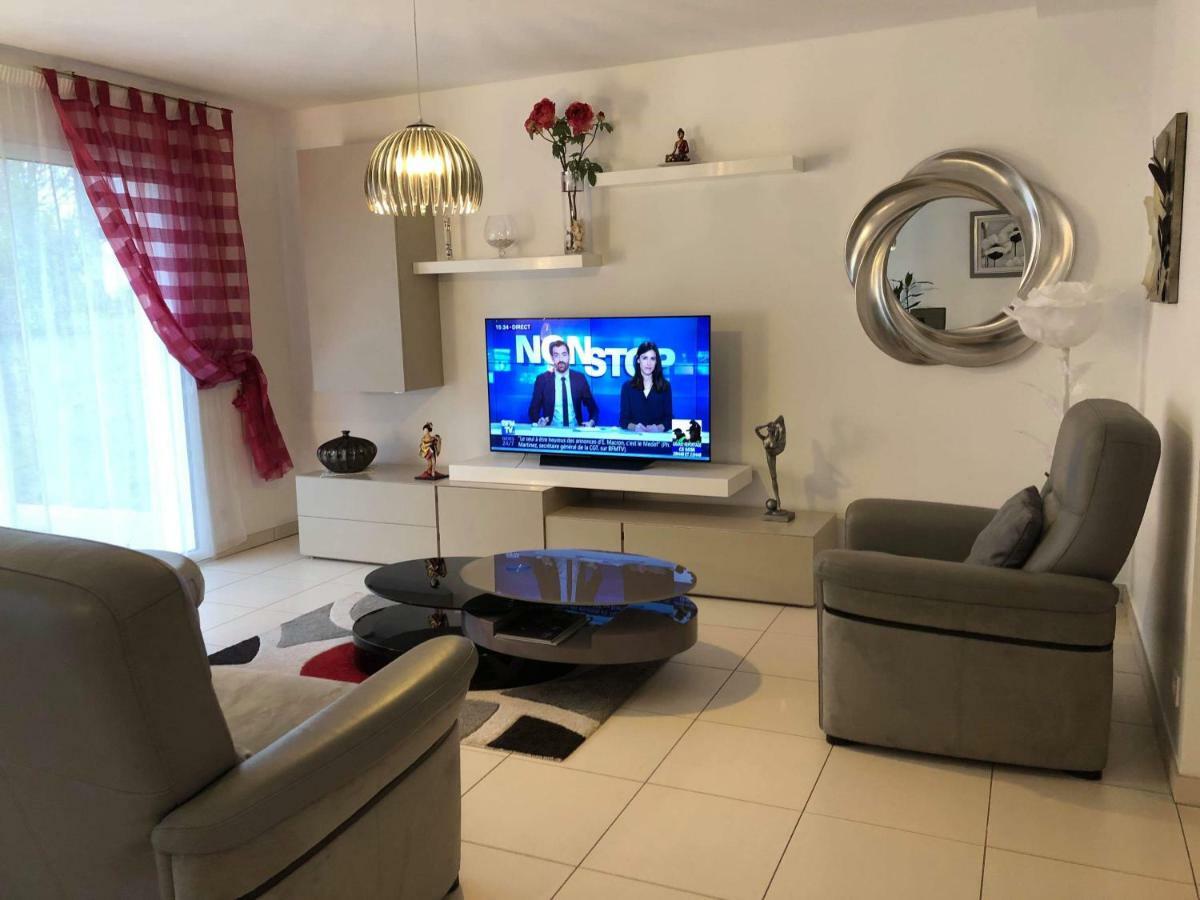 Kim Mao Bed & Breakfast Auray Dış mekan fotoğraf