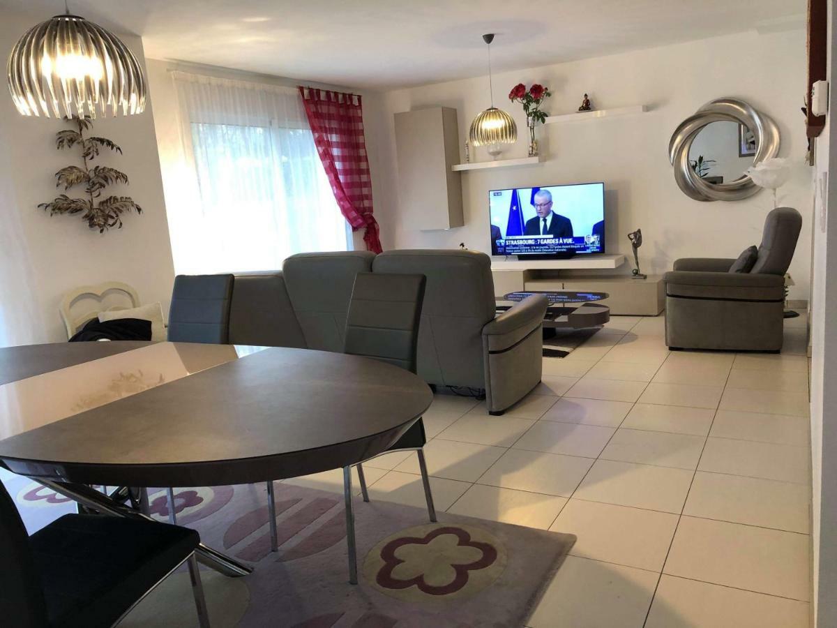 Kim Mao Bed & Breakfast Auray Dış mekan fotoğraf