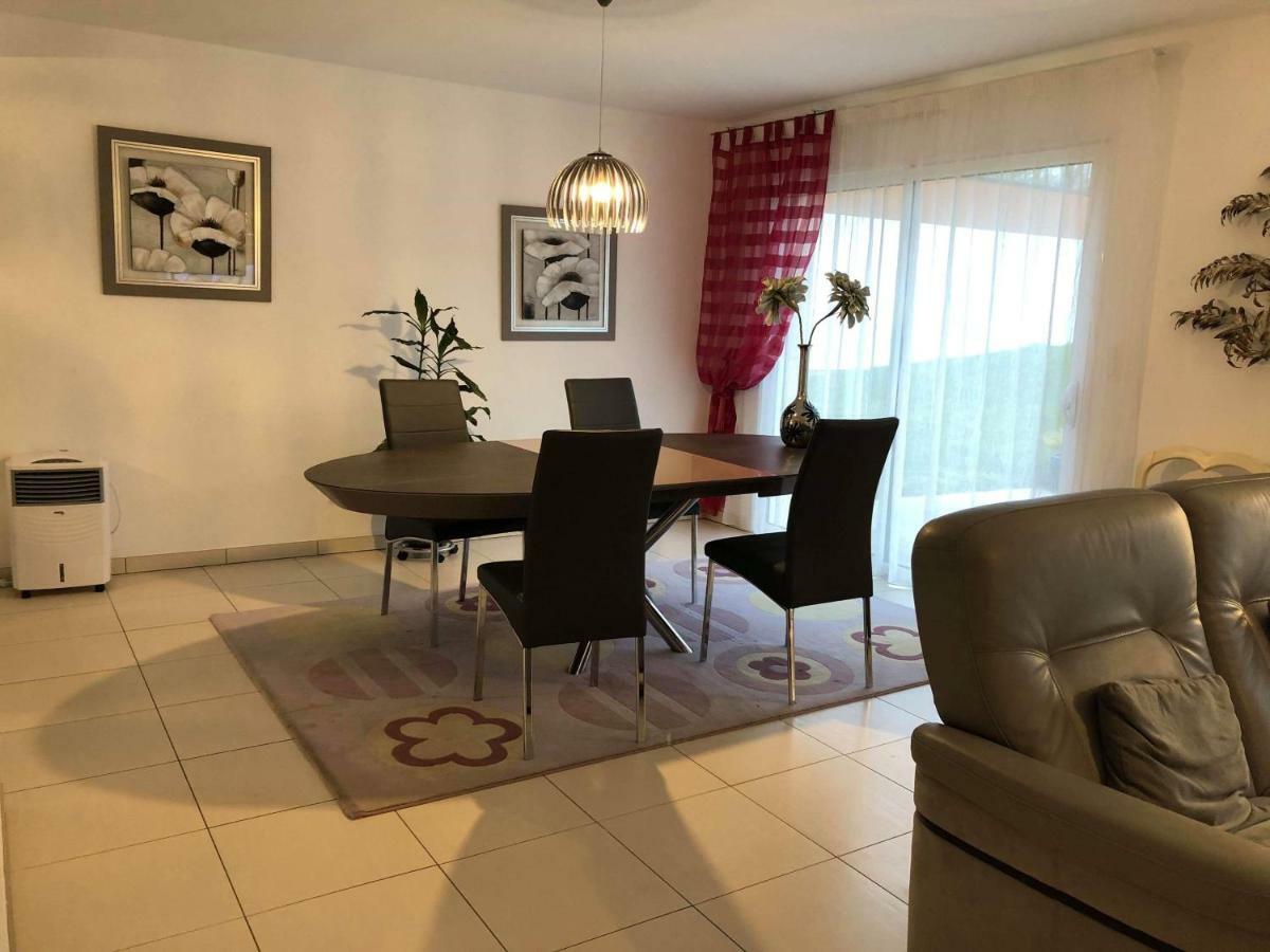 Kim Mao Bed & Breakfast Auray Dış mekan fotoğraf