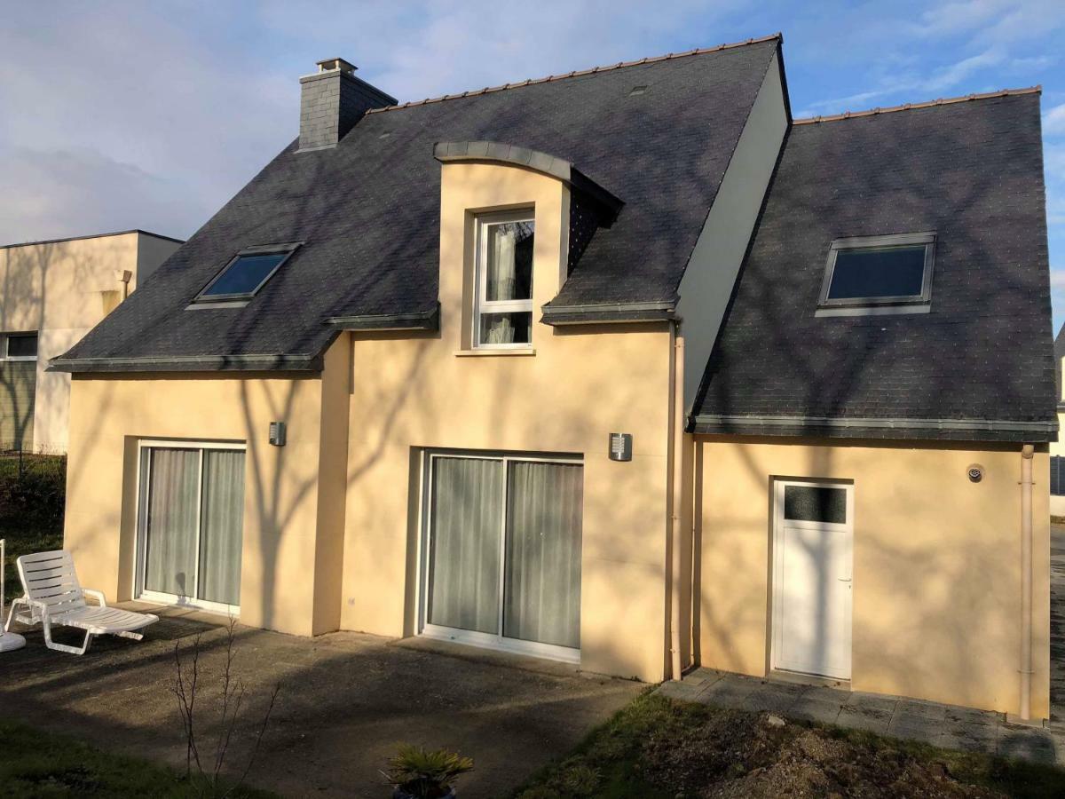 Kim Mao Bed & Breakfast Auray Dış mekan fotoğraf