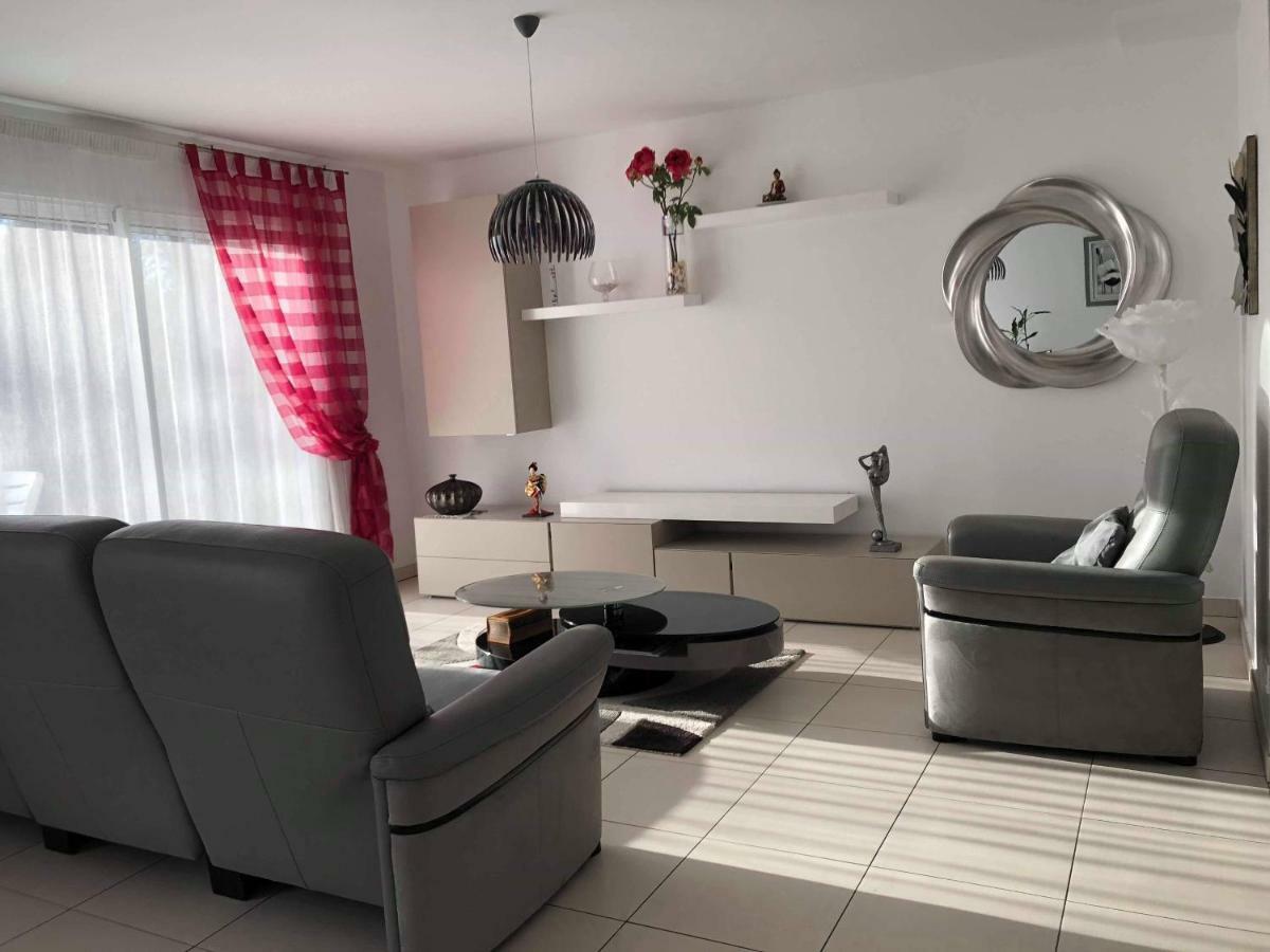 Kim Mao Bed & Breakfast Auray Dış mekan fotoğraf