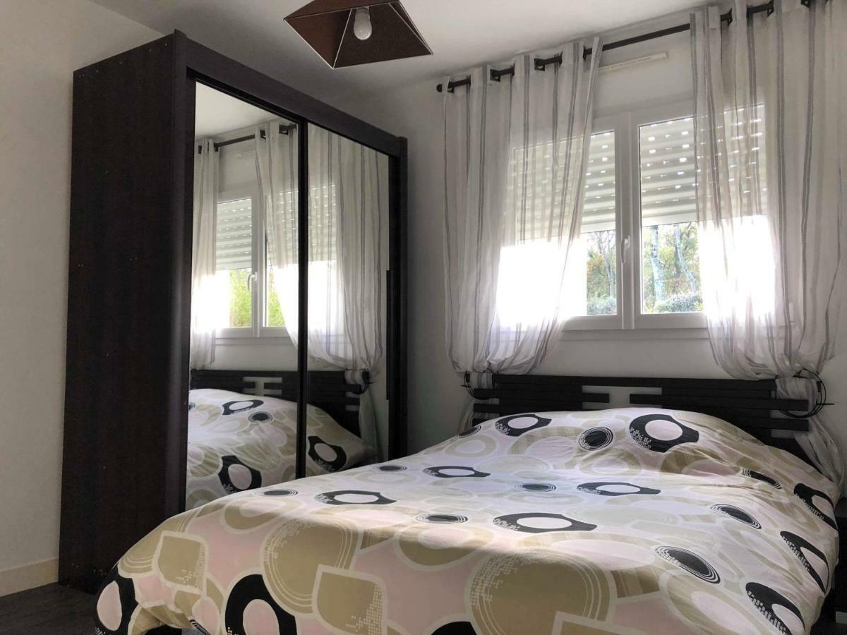 Kim Mao Bed & Breakfast Auray Dış mekan fotoğraf